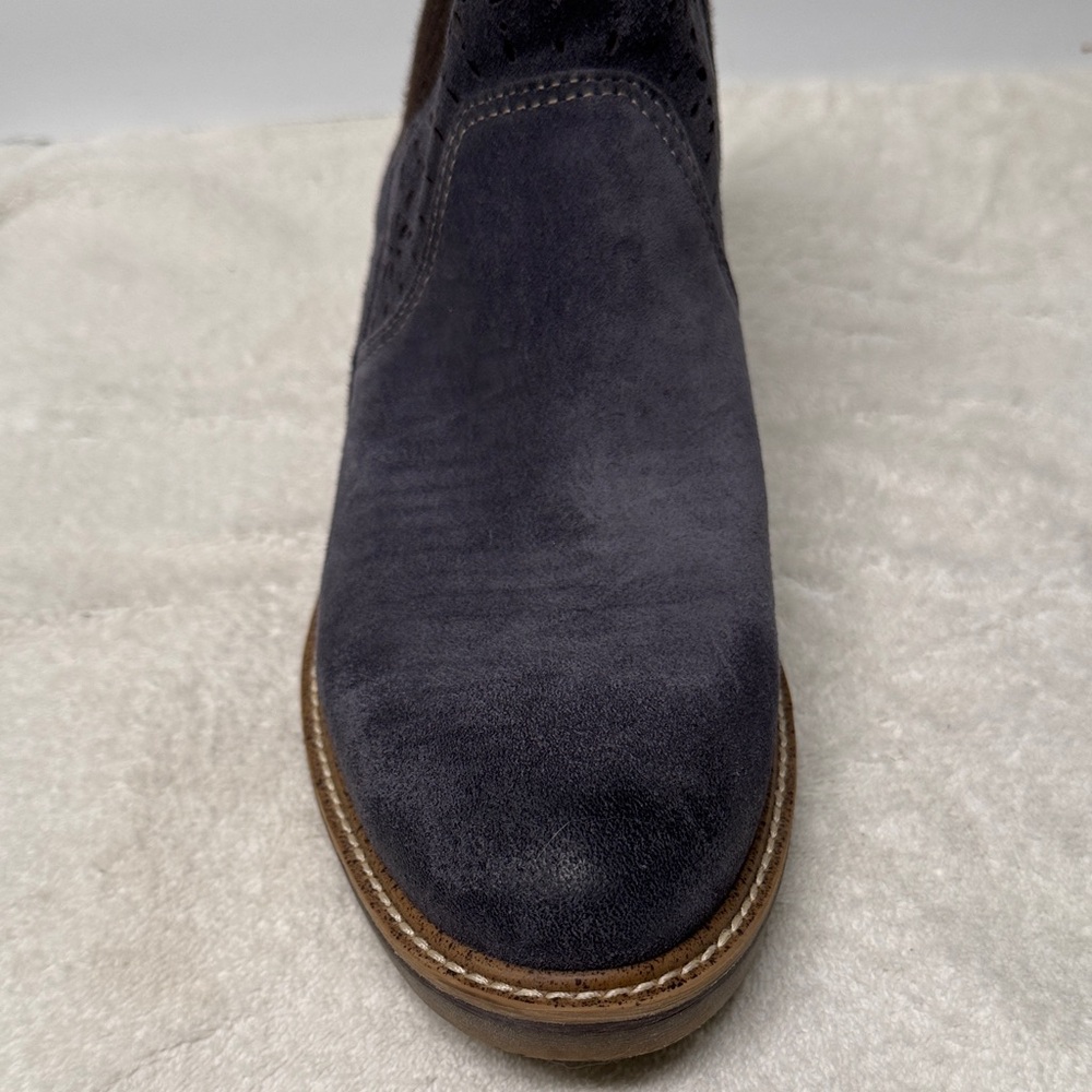 Comfortiva Raya Chelsea Booties - Picture 8 of 14